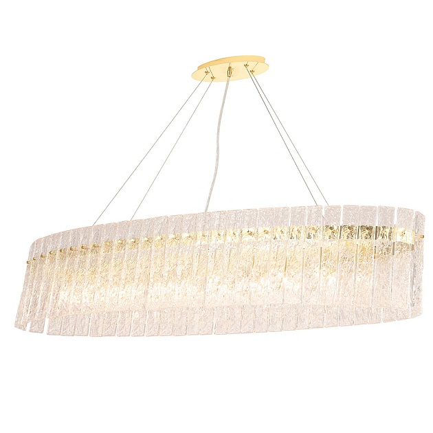 Подвесная люстра Crystal Lux Oviedo SP12 L1200 изображение 5 Подвесная люстра Crystal Lux Oviedo SP12 L1200 Фото № 5