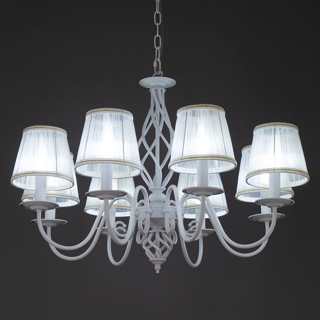 Подвесная люстра Citilux Ровена CL427180 Фото № 15