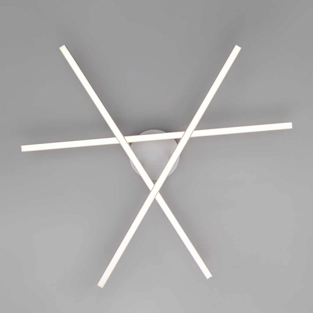 Люстра потолочная Citilux Стиг CL203130 Фото № 14