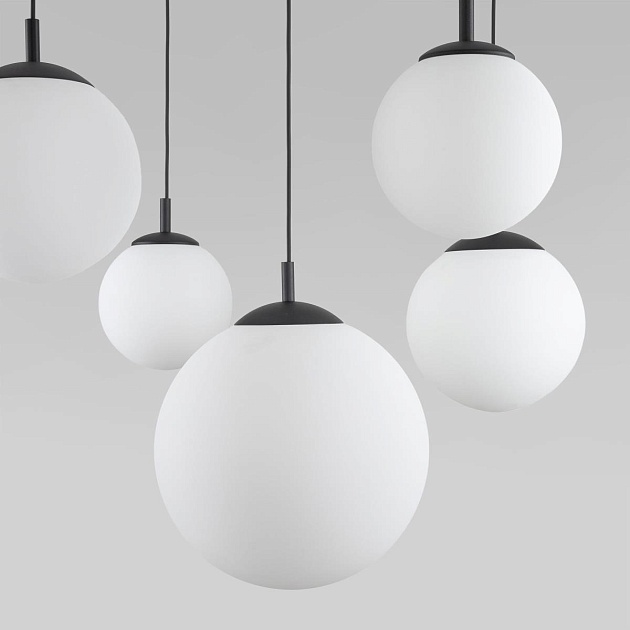 Подвесная люстра TK Lighting 4791 Esme Фото № 1