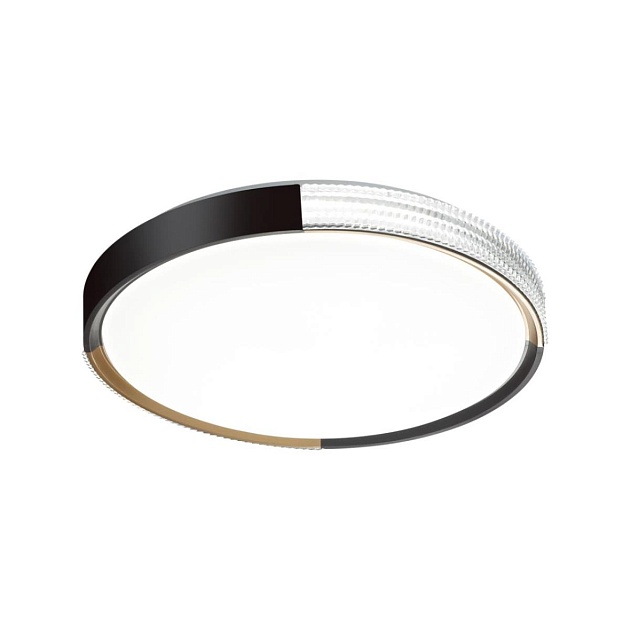 Настенно-потолочный светильник Sonex PALE 7629/ELN изображение 4 Настенно-потолочный светильник Sonex PALE 7629/ELN Фото № 4