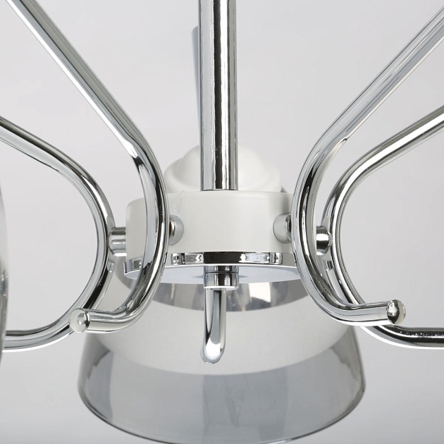 Потолочная люстра De City Альфа 324018005 Фото № 9