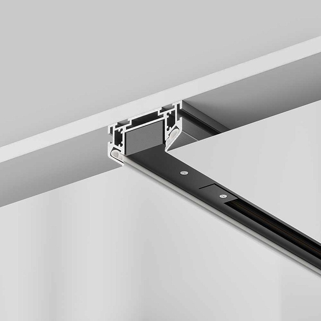 Шинопровод Maytoni Technical Unity TRA001MP-112S Фото № 5