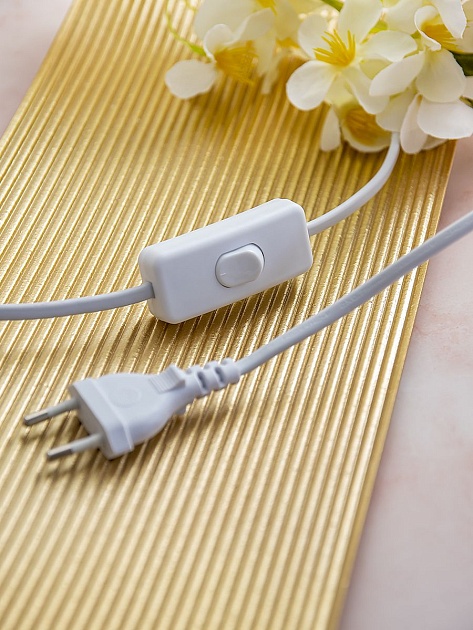 Настольная лампа Lucia Инди 652 4606400050964 Фото № 3