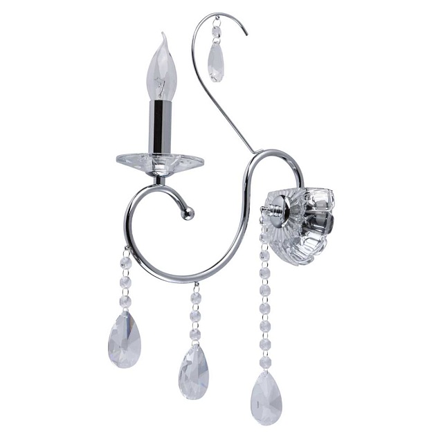 Бра MW-Light Адель 7 373023501 Фото № 1