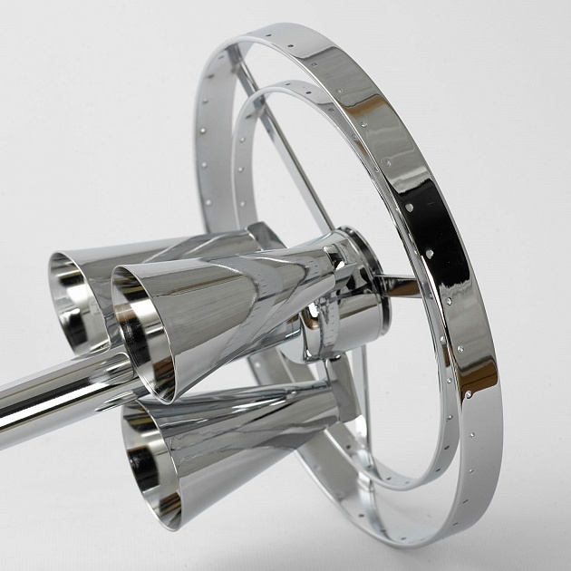 Торшер Lussole LOFT Floyd LSP-0648 Фото № 3
