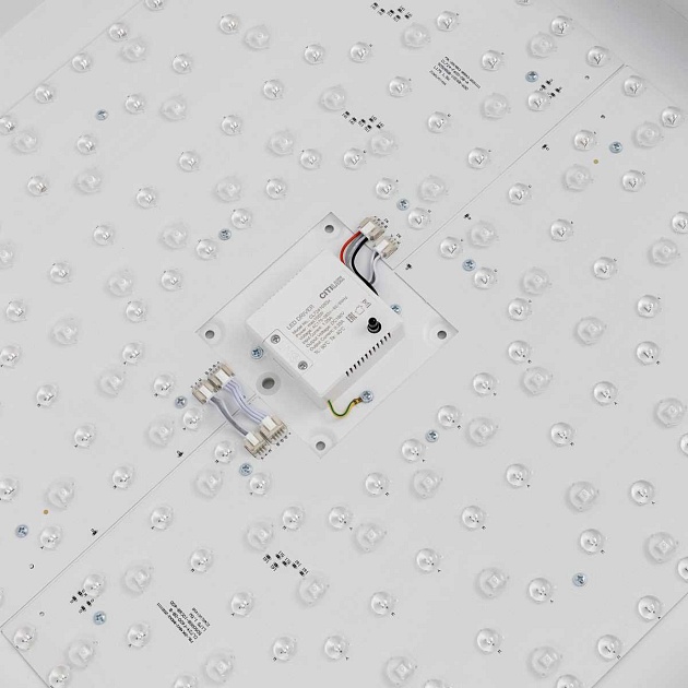 Потолочный светильник Citilux Купер CL724K105G0 Фото № 4