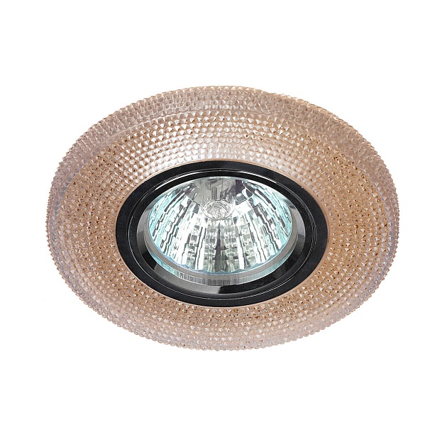 Встраиваемый светильник ЭРА LED с подсветкой DK LD1 BR Б0018778 изображение 1 Встраиваемый светильник ЭРА LED с подсветкой DK LD1 BR Б0018778 Фото № 1