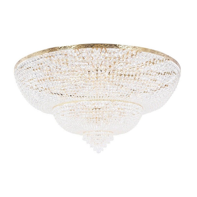 Потолочная люстра Maytoni Palace DIA890-CL-34-G Фото № 1