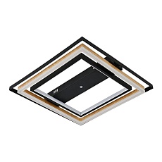 Потолочный светодиодный светильник Escada Lagom 10249/2LED 4