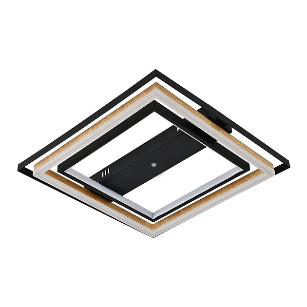 Потолочный светодиодный светильник Escada Lagom 10249/2LED Фото № 5