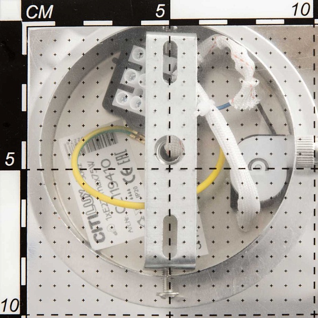 Бра Citilux Сиерра CL119410 изображение 2 Бра Citilux Сиерра CL119410 Фото № 2