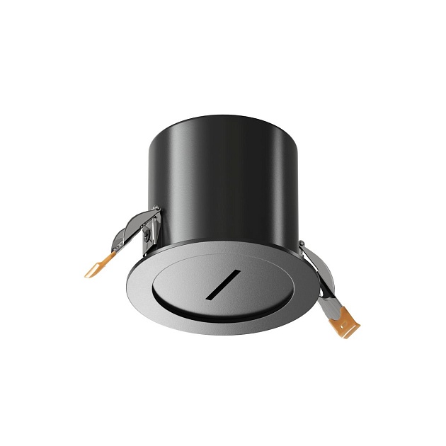 Основание для шинопровода Denkirs Belty Base TR5513-BK Фото № 6