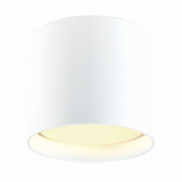 Потолочный светильник EKS ART Shot Gx53 ЦБ-00010274 Фото № 1