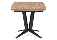 Кухонный стол Woodville Хасаф 528470 4