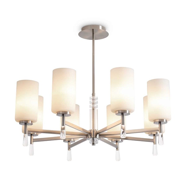 Подвесной светильник Freya FR2031PL-08N Фото № 1