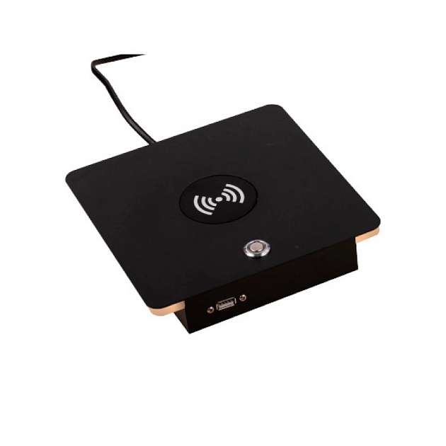 Настольная лампа Lightstar Muro 808537 Фото № 1