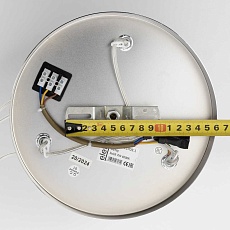 Подвесной светильник Citilux Eletto Betsy EL322P03.1 1