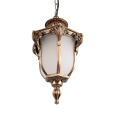 Уличный подвесной светильник Loft IT Alessano 100017P 3