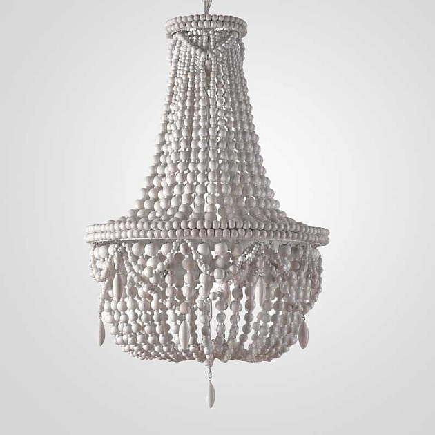 Подвесная люстра Imperium Loft Anselme 84548-22 Фото № 1