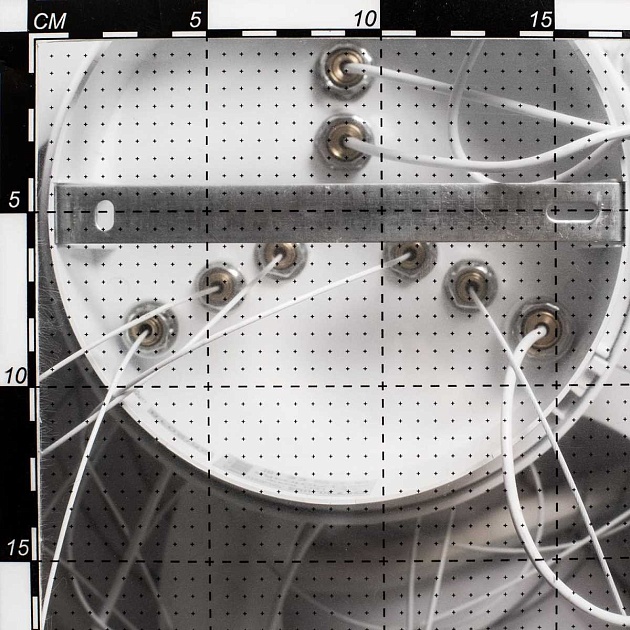 Подвесной светодиодный светильник Citilux Электрон Cмарт CL710A104S Фото № 32