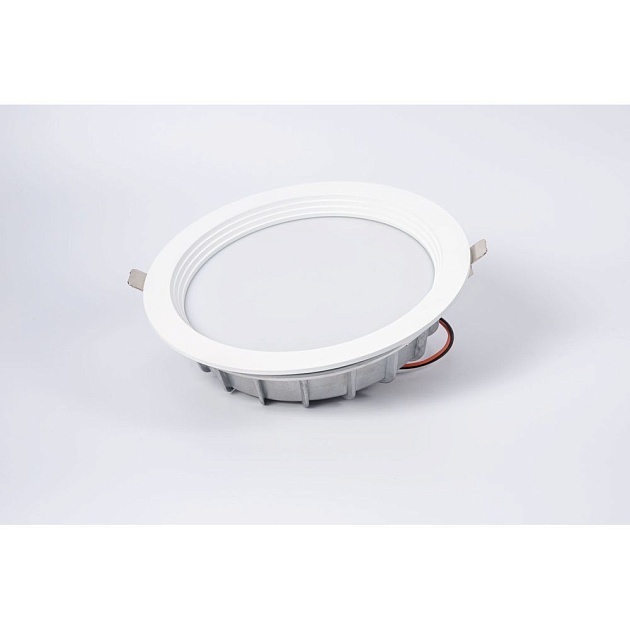 Встраиваемый светодиодный светильник Fiberli CDEW8 11130104 Фото № 2