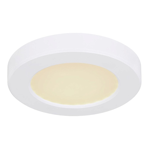 Потолочный светодиодный светильник Globo Lasse 12379-6W Фото № 1