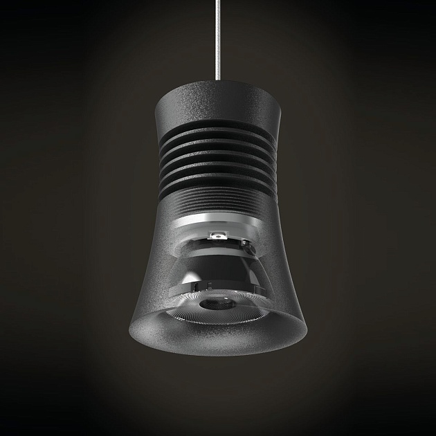 Трековый светодиодный светильник Mantra Pagoda 7783 Фото № 2