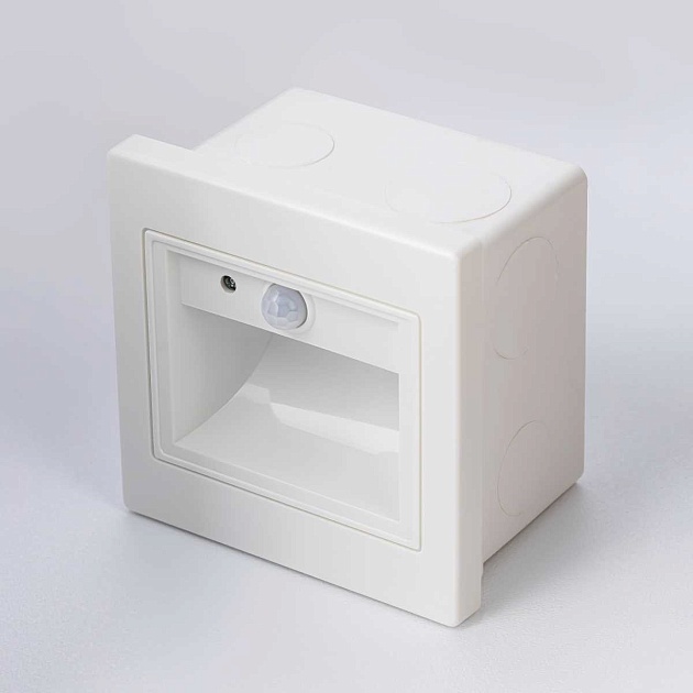 Встраиваемый светодиодный светильник Citilux Скалли CLD005KS0 изображение 5 Встраиваемый светодиодный светильник Citilux Скалли CLD005KS0 Фото № 5