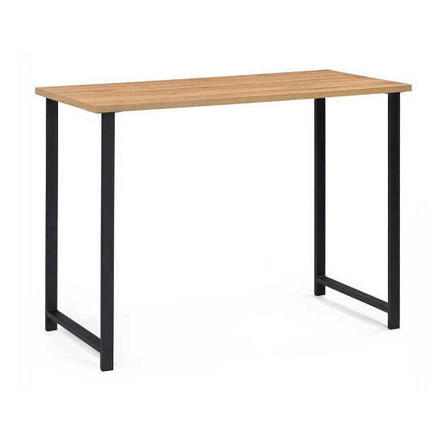 Барный стол Woodville Дилан Лофт 513974 Фото № 1