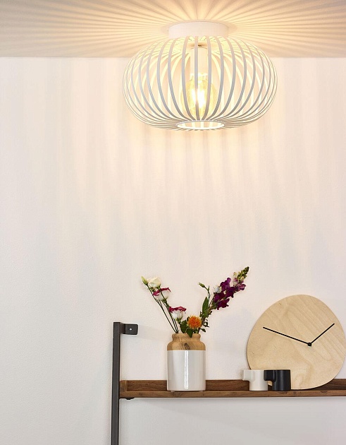 Потолочный светильник Lucide Manuela 78174/40/31 Фото № 5