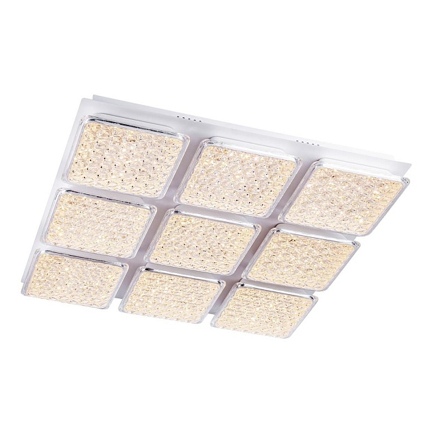 Потолочный светодиодный светильник Escada 10204/9LED Фото № 7