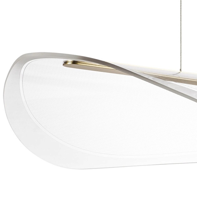 Подвесная светодиодная люстра Lightstar Varese 731403 изображение 5 Подвесная светодиодная люстра Lightstar Varese 731403 Фото № 5