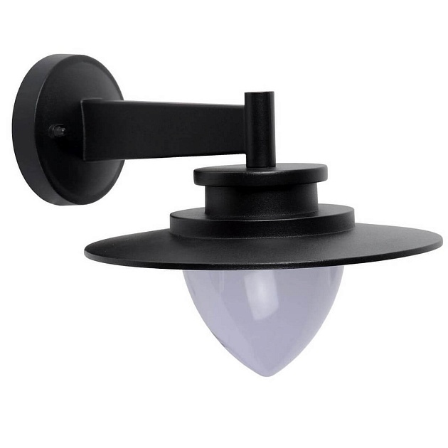 Уличный настенный светильник Lucide Sesma 27839/01/30 изображение 1 Уличный настенный светильник Lucide Sesma 27839/01/30 Фото № 1