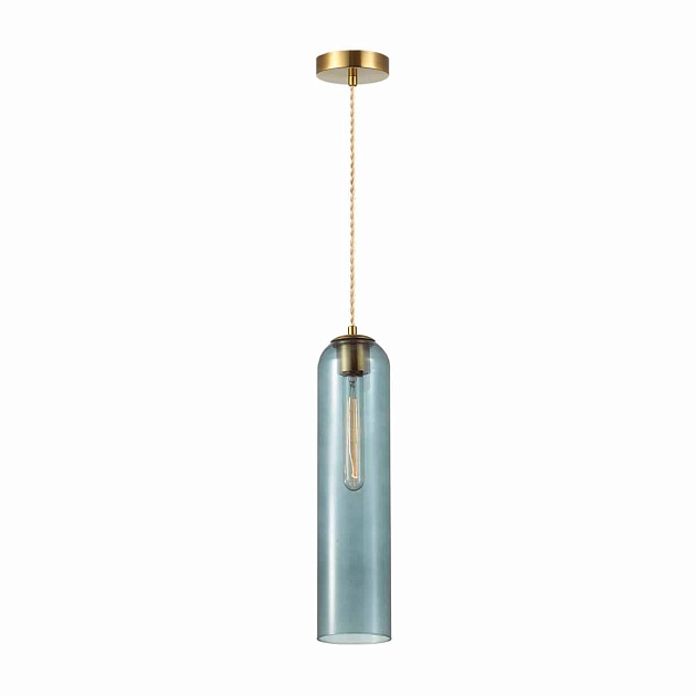 Подвесной светильник Odeon Light Pendant Vosti 4641/1 изображение 4 Подвесной светильник Odeon Light Pendant Vosti 4641/1 Фото № 4