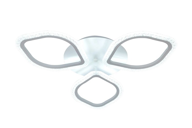 Потолочная светодиодная люстра Escada 10251/3LED Фото № 2