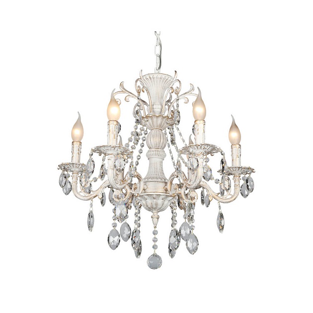 Подвесная люстра Omnilux OML-79003-06 Фото № 1