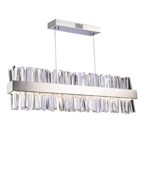 Подвесной светильник Vele Luce Calabria VL3073P11 изображение 8 Подвесной светильник Vele Luce Calabria VL3073P11 Фото № 8