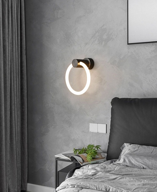 Бра Lussole Lowell LSP-7364 Фото № 6