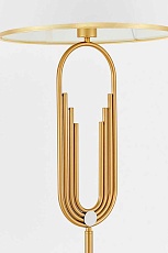 Торшер Lumina Deco Zanetti LDF 5522 MD+WT 1