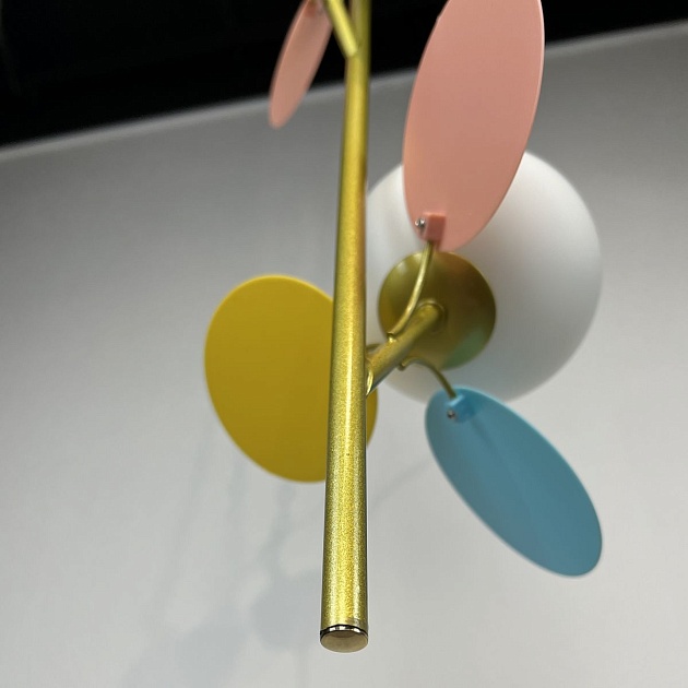 Подвесная люстра Imperium Loft Matisse 191916-26 Фото № 5