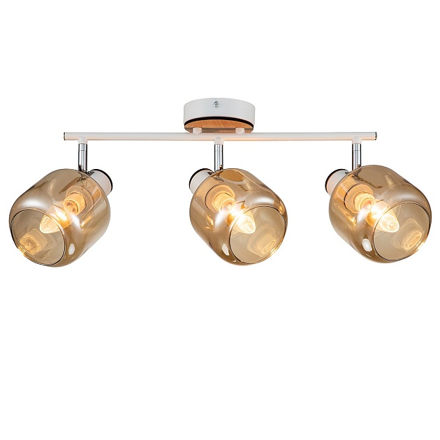 Спот Escada Hugge 10177/3A White Фото № 4