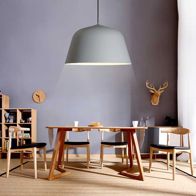 Подвесной светильник Imperium Loft MU01 184487-26 Фото № 2