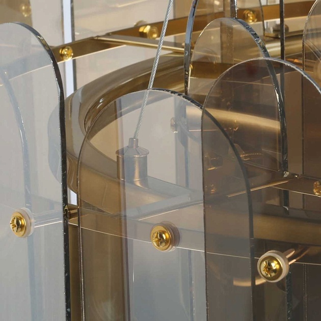 Подвесная люстра De City Бриз 111015905 Фото № 10