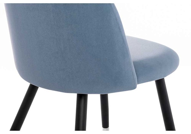 Кухонный стул Woodville Gabi 15112 изображение 4 Кухонный стул Woodville Gabi 15112 Фото № 4