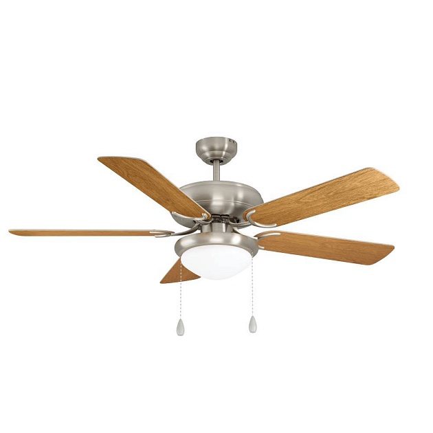 Вентилятор потолочный со светильником Eglo BALLINA 35078 Фото № 2