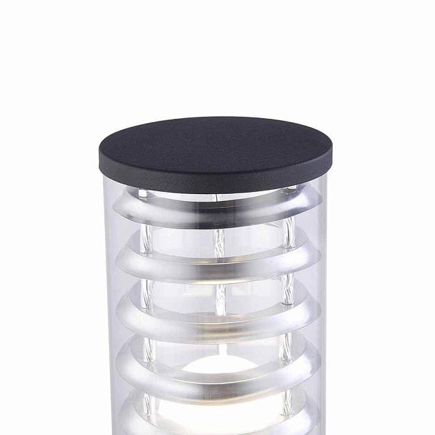 Уличный светильник Maytoni Bronx O576FL-01B Фото № 14