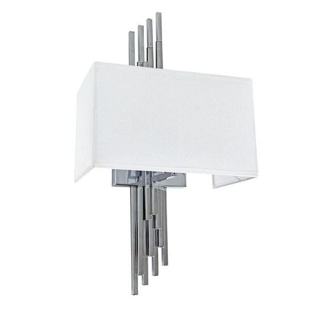 Бра Arte Lamp Julietta A5037AP-1CC Фото № 1