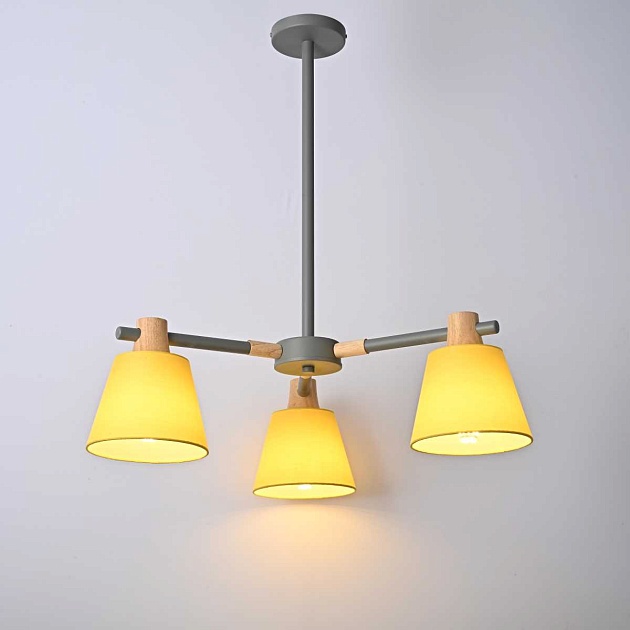 Подвесная люстра Imperium Loft Natura 101827-26 изображение 10 Подвесная люстра Imperium Loft Natura 101827-26 Фото № 10