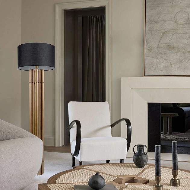 Настольная лампа Loft it Pile 10446T BL Фото № 2